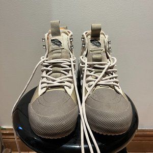 Vans Sk8-Hi Gore-Tex MTE 3